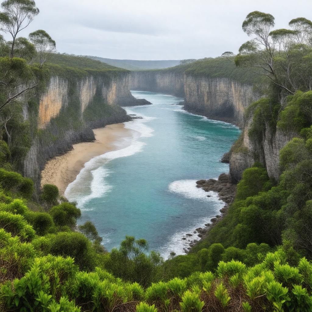 Royal National Park